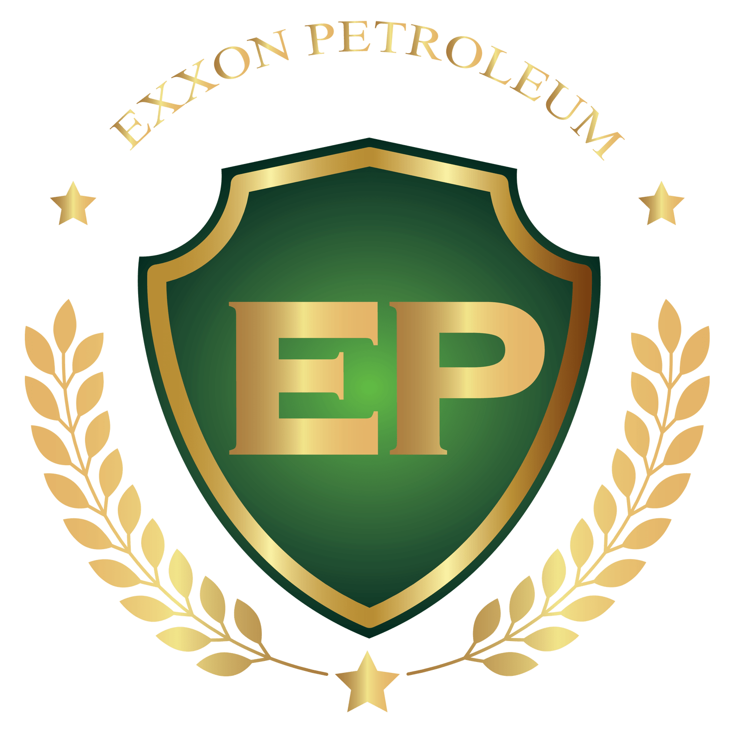 Exxon petroleum part