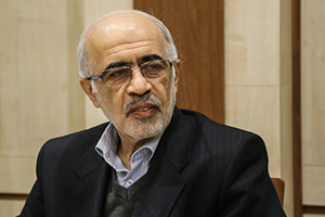 رئیس دانشگاه صنعتی امیرکبیر